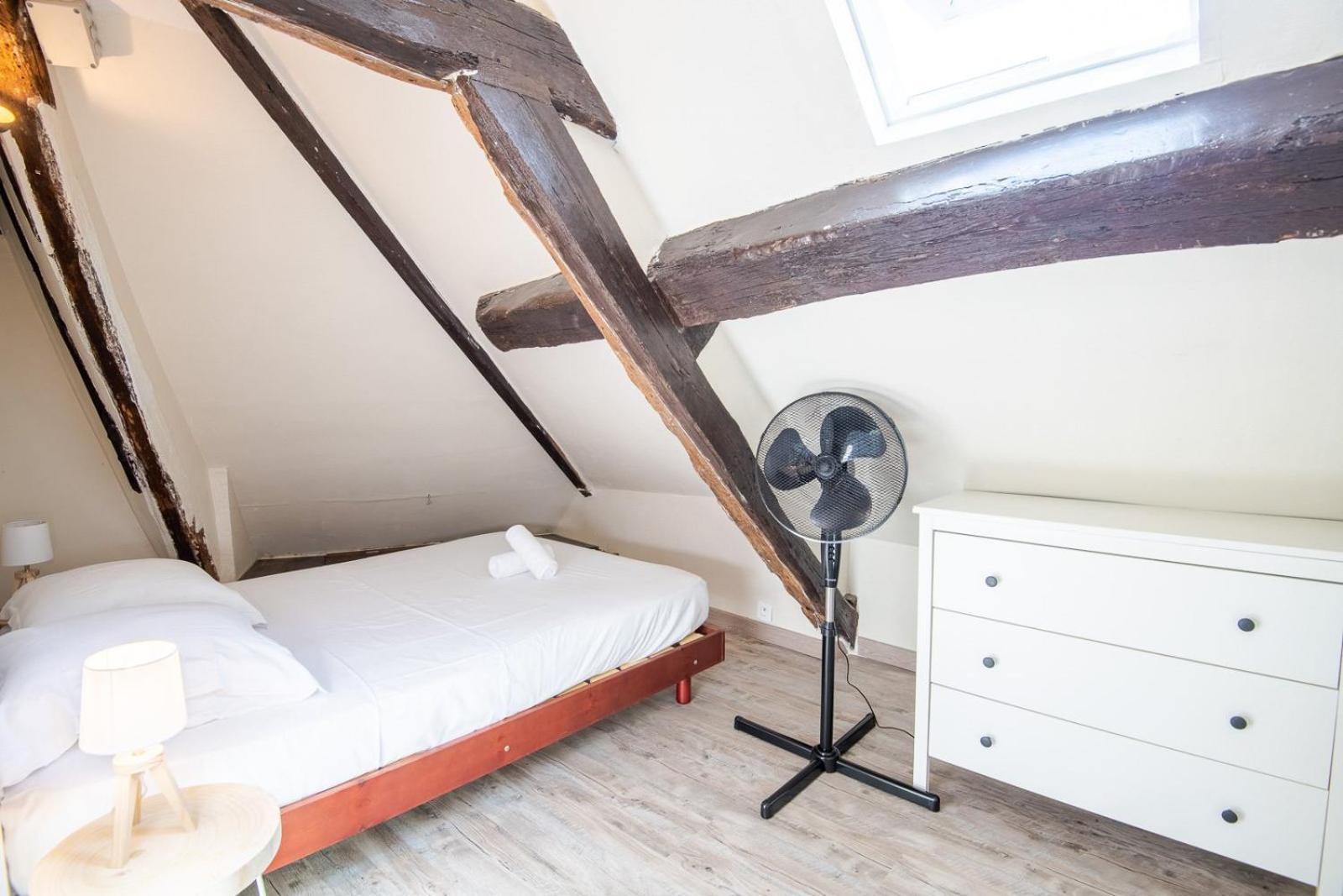 La Serpe Du Vieux Tours Ngoại thất bức ảnh