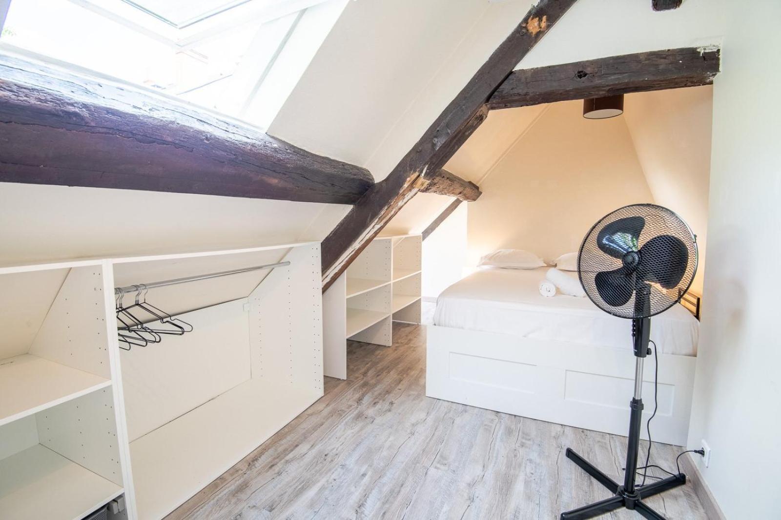 La Serpe Du Vieux Tours Ngoại thất bức ảnh