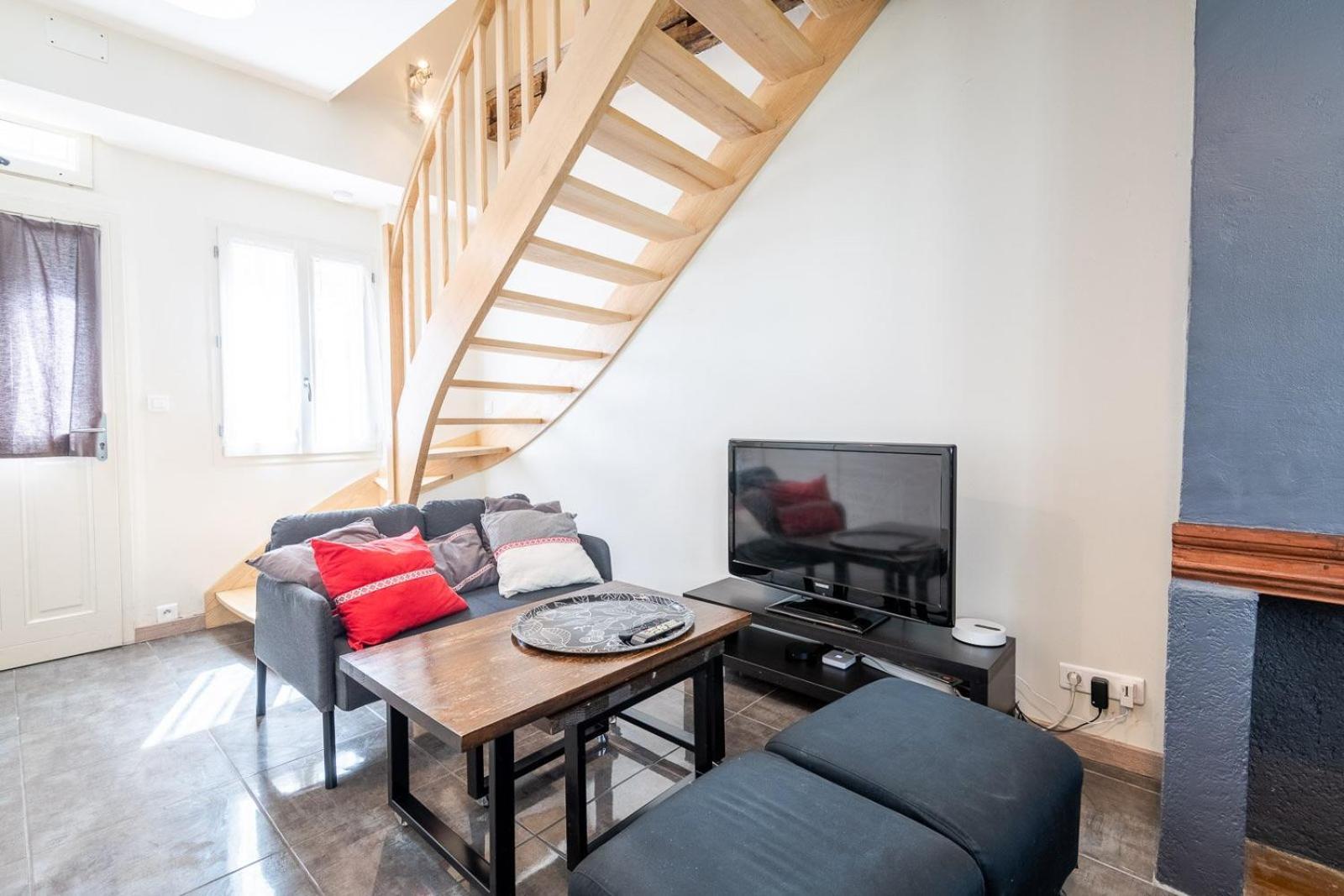 La Serpe Du Vieux Tours Ngoại thất bức ảnh