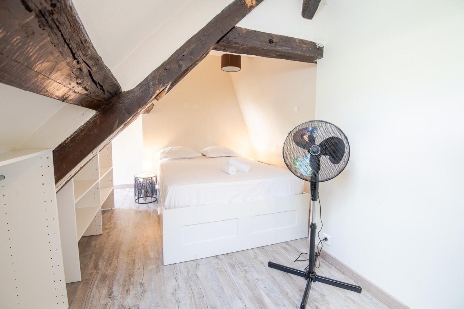La Serpe Du Vieux Tours Ngoại thất bức ảnh