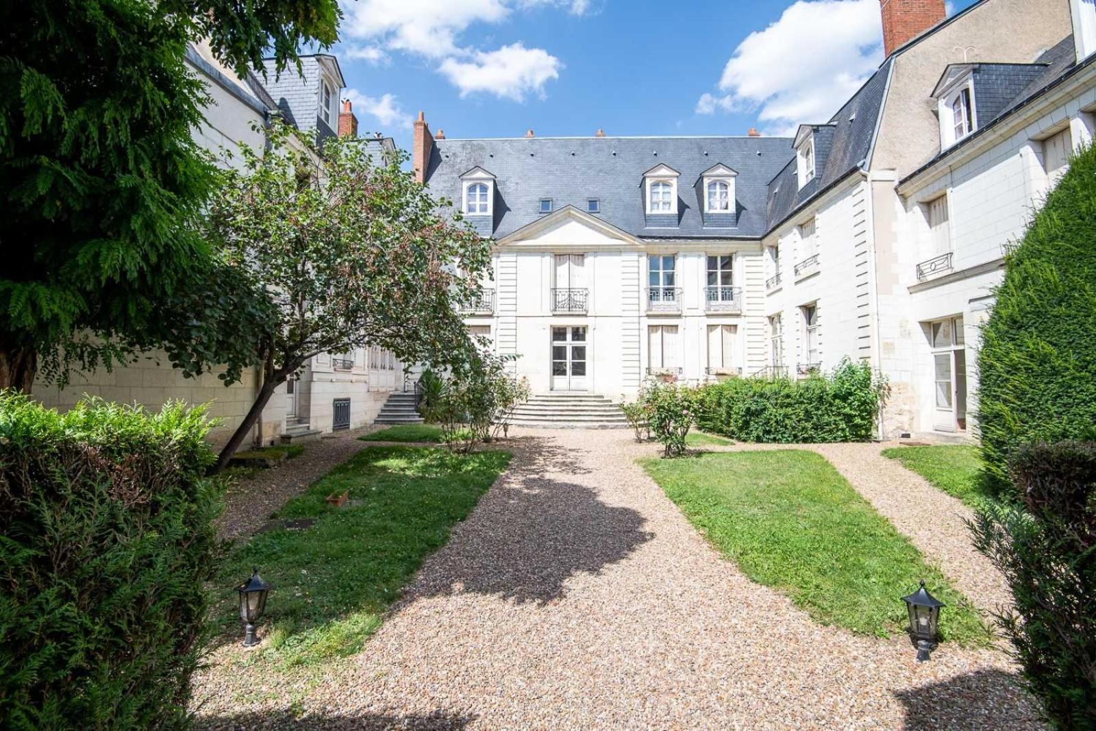La Serpe Du Vieux Tours Ngoại thất bức ảnh